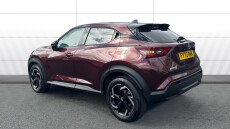 Nissan Juke 1.0 DiG-T 114 N-Connecta 5dr Petrol Hatchback